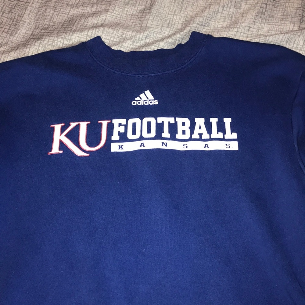 KU Hoodie